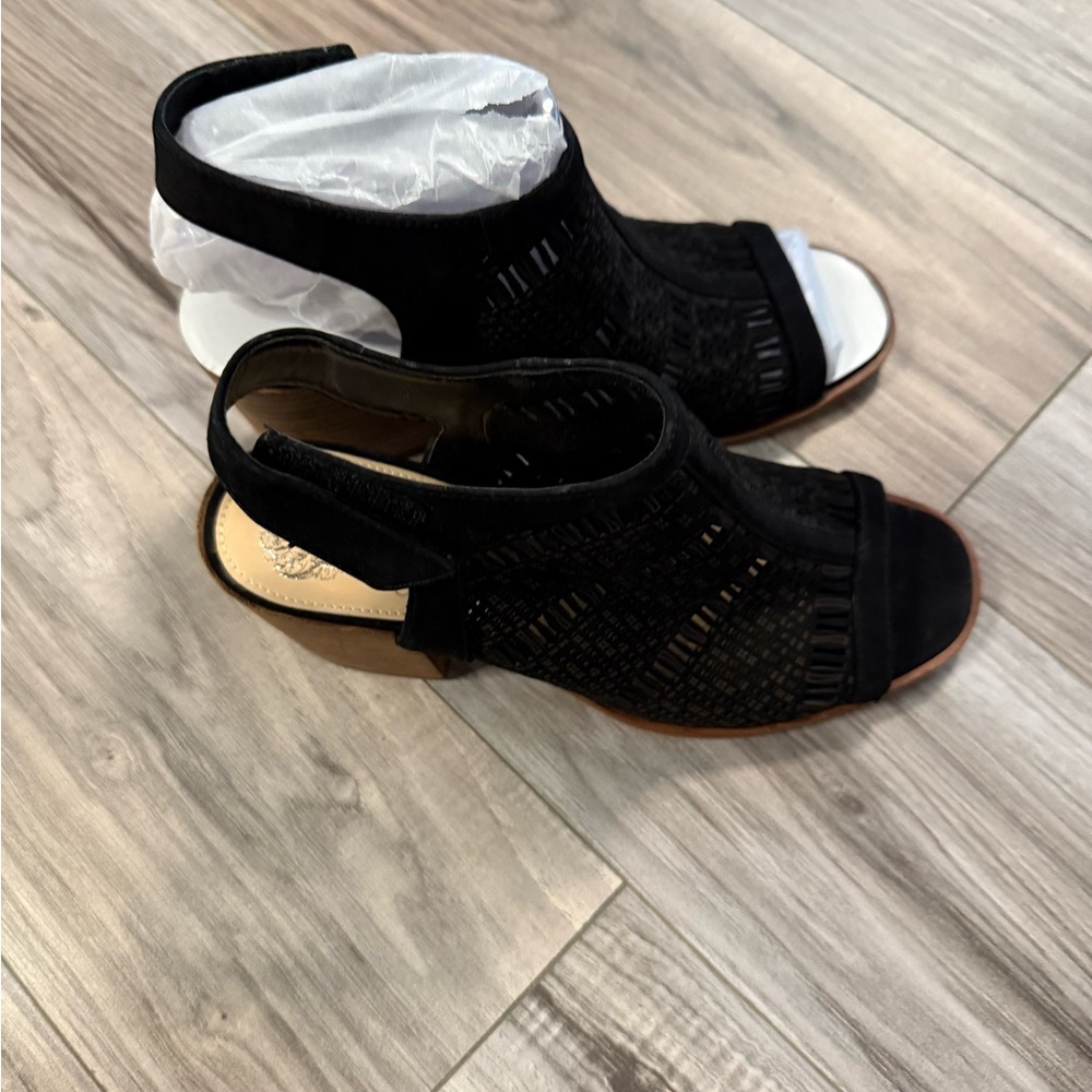 Vince Camuto wedge